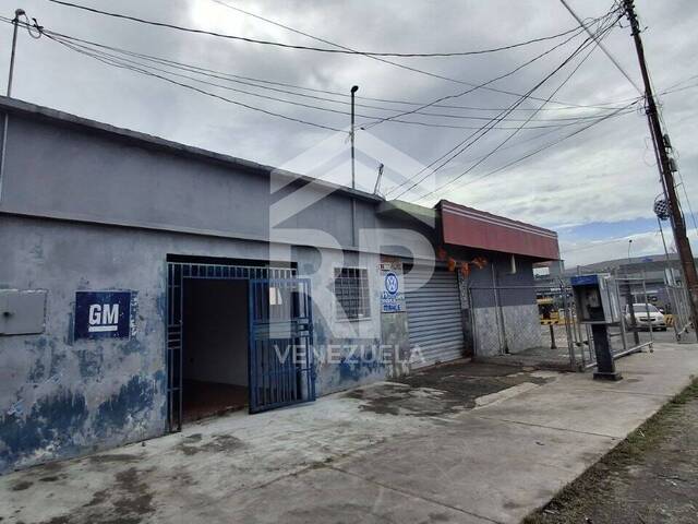 Local para Alquiler en Barquisimeto - 2