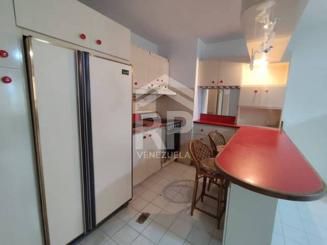 #CGA-020 - departamento para Venta en La Guaira - X