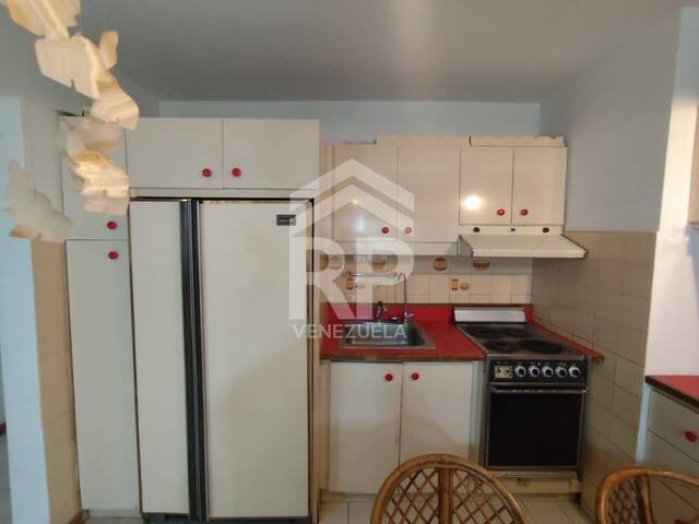 Departamento para Venta en La Guaira - 4