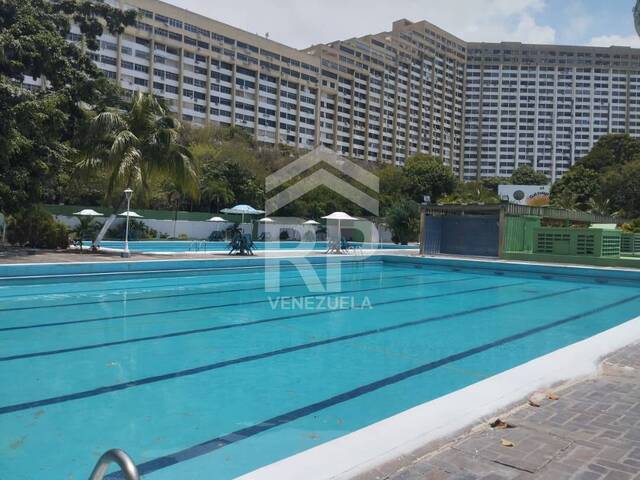 #CGA-020 - departamento para Venta en La Guaira - X