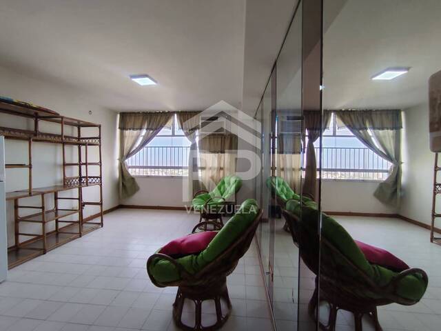 Departamento para Venta en La Guaira - 5