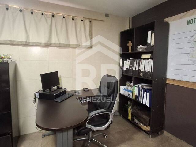 Oficina para Alquiler en Barquisimeto - 3