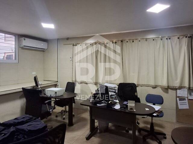 Oficina para Alquiler en Barquisimeto - 2