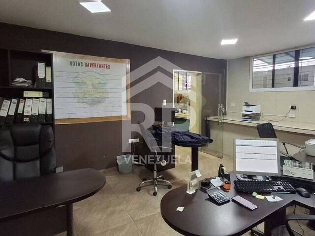 Oficina para Alquiler en Barquisimeto - 4
