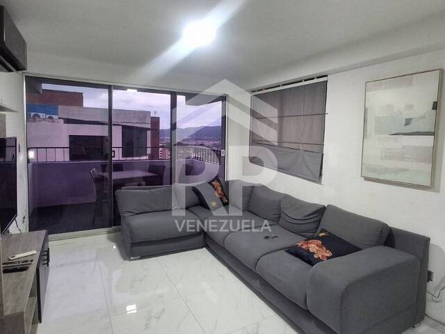 Departamento para Temporada en Barquisimeto - 5