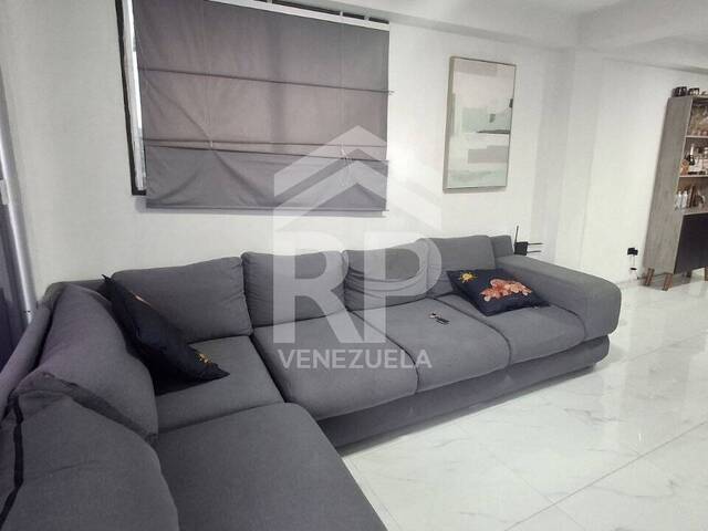 #CRA-024 - departamento para Temporada en Barquisimeto - K