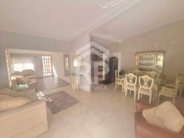 Casa para Venta en Barquisimeto - 5