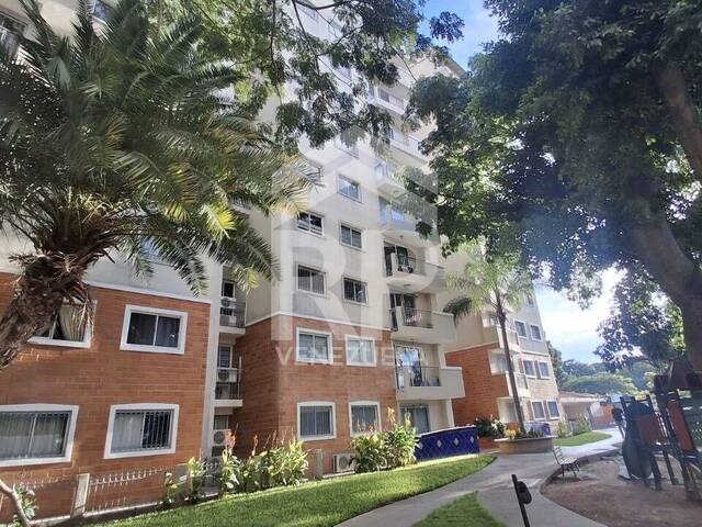 #CRA-027 - departamento para Venta en Barquisimeto - K