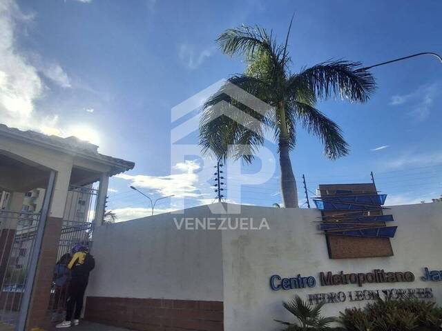 #CRA-027 - departamento para Venta en Barquisimeto - K