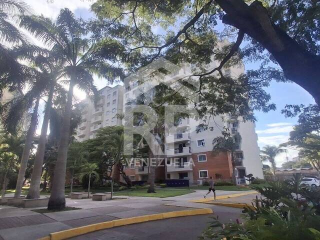 #CRA-027 - departamento para Venta en Barquisimeto - K
