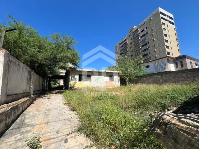 #RVT-001 - Terreno para Venta en Maracaibo - V