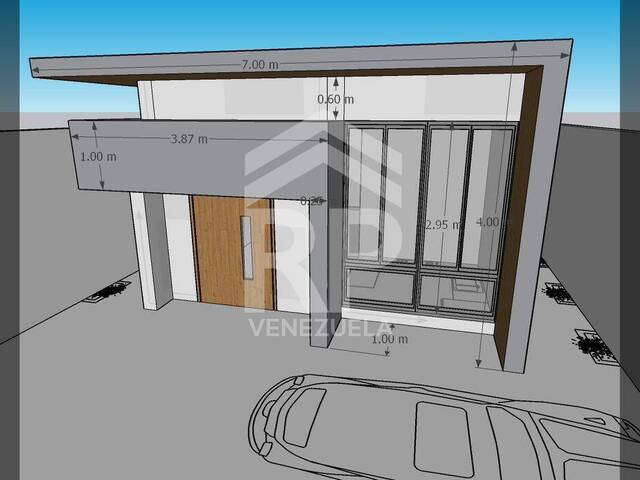 Casa para Venta en Maracaibo - 2