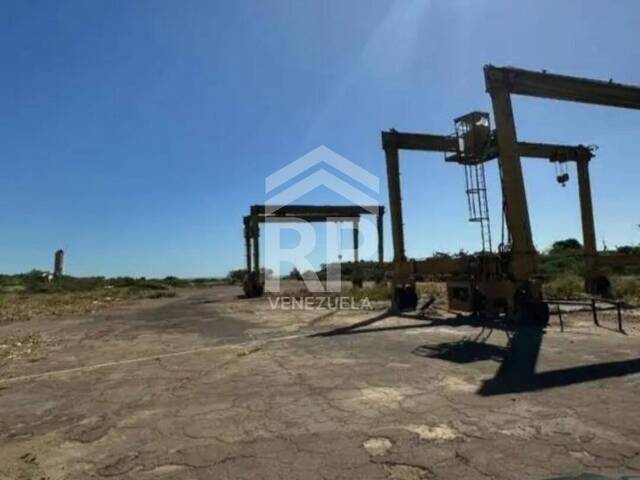 #RVFC-001 - Astillero con Muelle para Venta en San Francisco - V