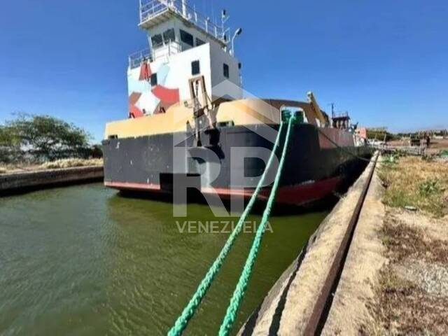 Astillero con Muelle para Venta en San Francisco - 5