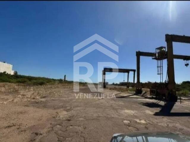 #RVFC-001 - Astillero con Muelle para Venta en San Francisco - V