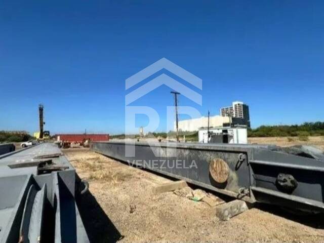 #RVFC-001 - Astillero con Muelle para Venta en San Francisco - V