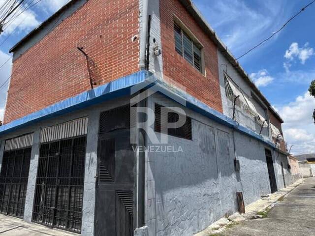 #CRL-025 - Local para Venta en Barquisimeto - K