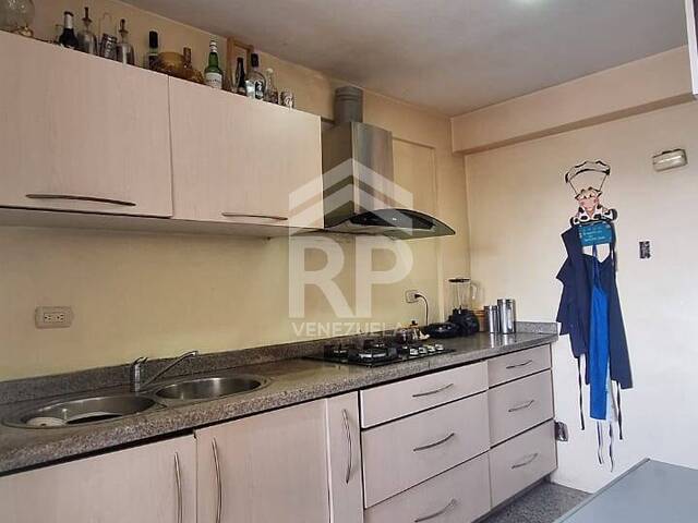 Departamento para Venta en Barquisimeto - 4