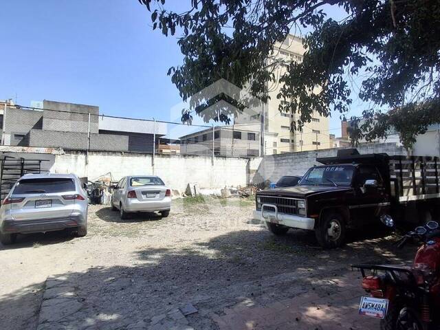 Área para Venta en Barquisimeto - 2