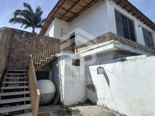 Casa para Venta en Barquisimeto - 2