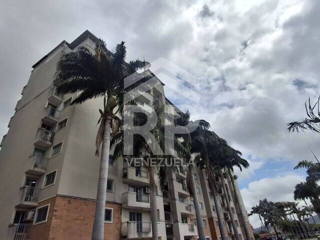 Departamento para Alquiler en Barquisimeto - 3