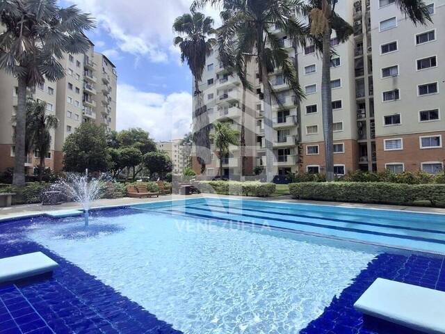 Departamento para Alquiler en Barquisimeto - 2