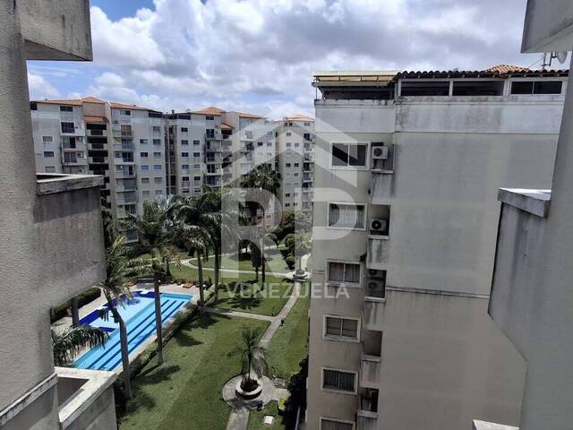 Departamento para Alquiler en Barquisimeto - 4