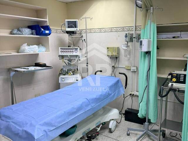 Clínica / Salud para Venta en Valencia - 4