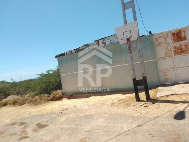 Galpón para Venta en Punto Fijo - 4