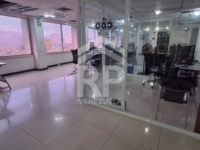 Oficina para Alquiler en Barquisimeto - 2