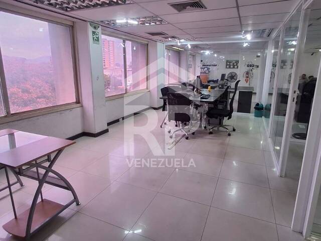 Oficina para Alquiler en Barquisimeto - 3