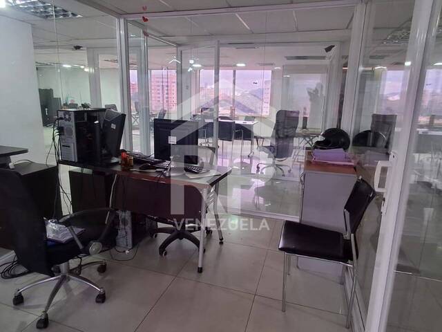 Oficina para Alquiler en Barquisimeto - 4