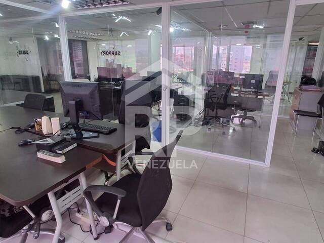 Oficina para Alquiler en Barquisimeto - 5