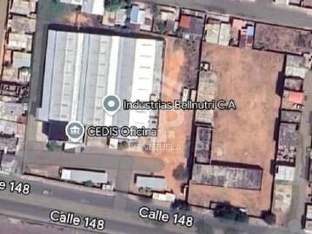 Conjunto Comercial para Venta en Maracaibo - 5