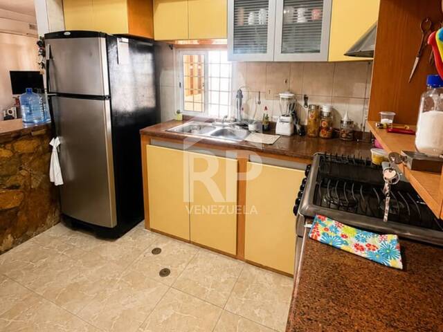 Casa para Venta en El Valle - 3