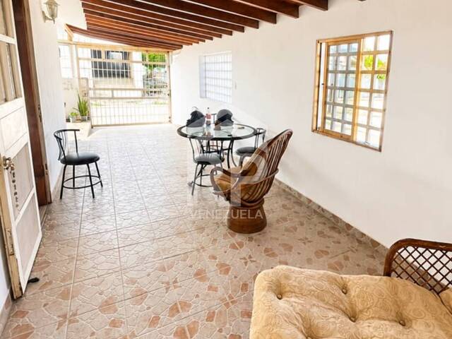 Casa para Venta en El Valle - 5
