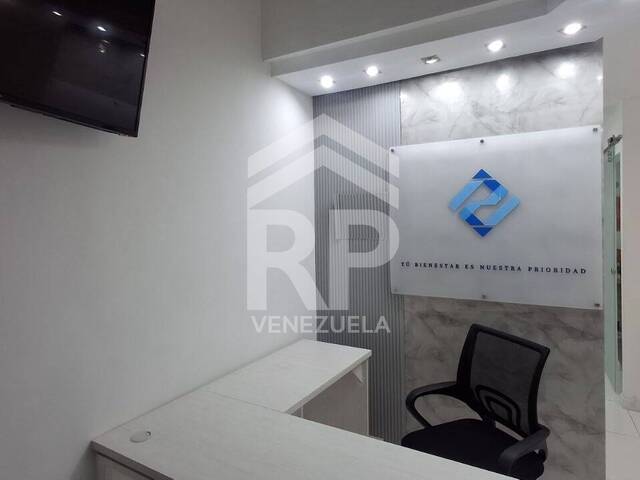 Oficina para Venta en Barquisimeto - 4