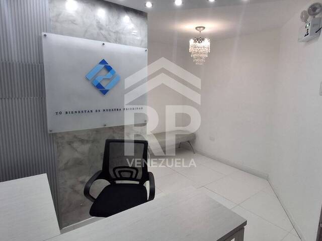 Oficina para Venta en Barquisimeto - 3
