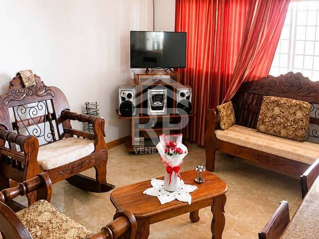 #GCC-001 - Casa para Venta en Porlamar - O