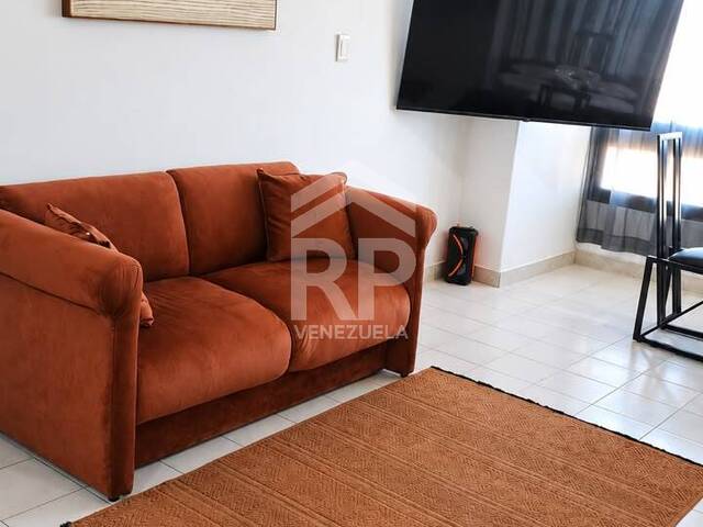 #GCA-001 - departamento para Venta en Porlamar - O