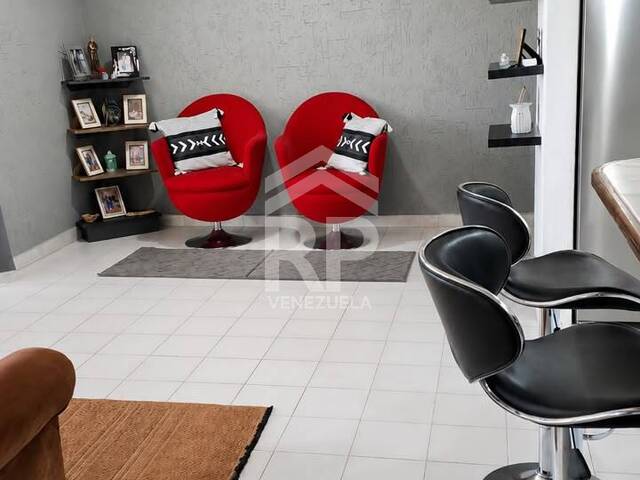 #GCA-001 - departamento para Venta en Porlamar - O