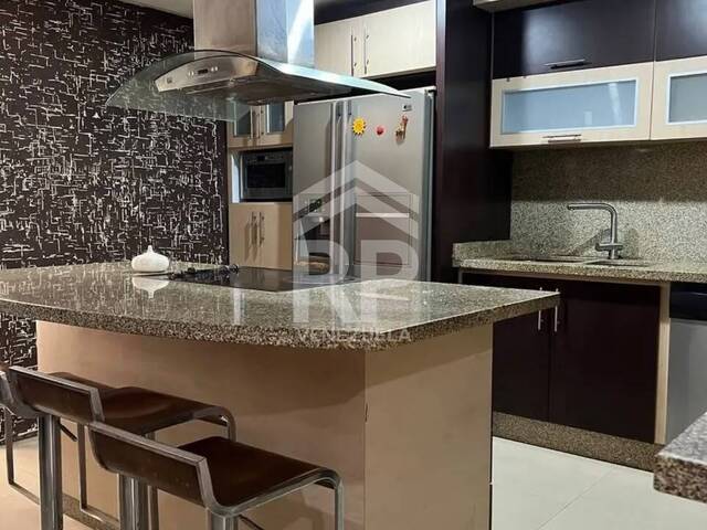 Venta en Lomas de Margarita - Porlamar