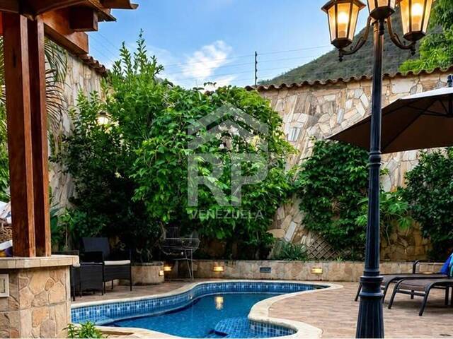 Venta en Valle del Espíritu Santo - Porlamar