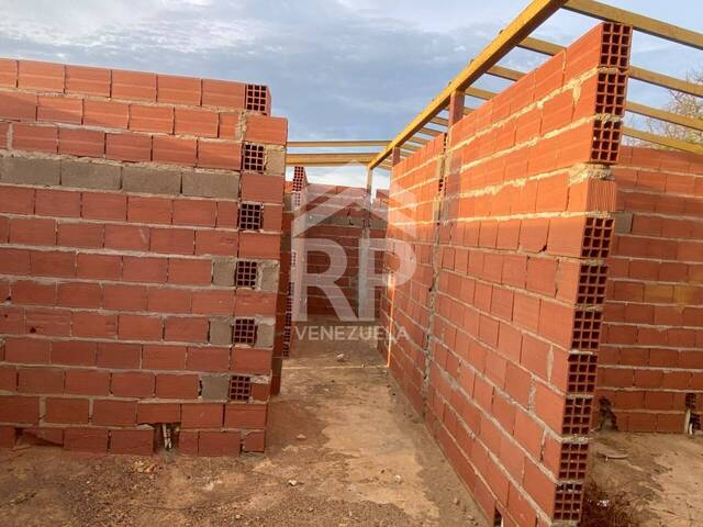 Terreno para Venta en Santa Cruz de Los Taques - 4