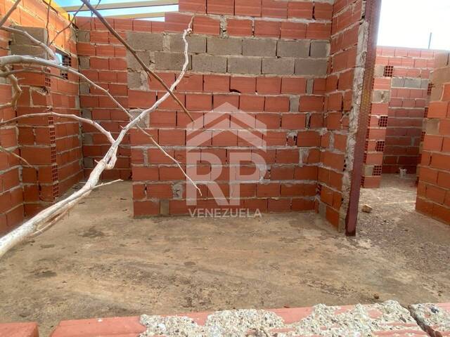 Terreno para Venta en Santa Cruz de Los Taques - 5
