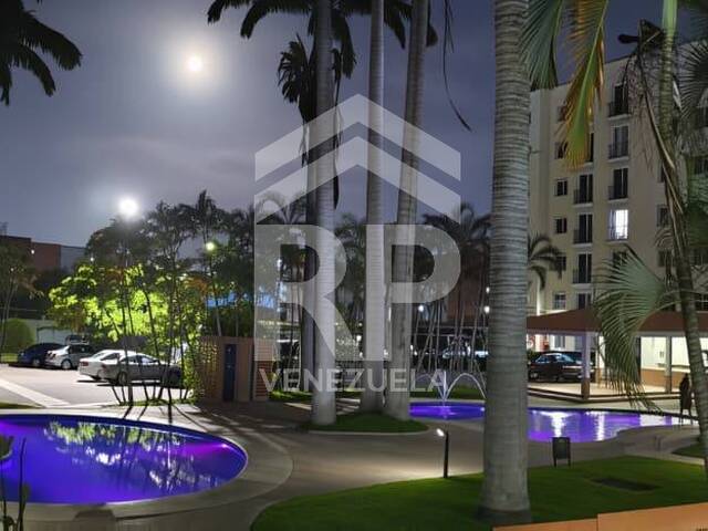 #CRA-032 - departamento para Venta en Barquisimeto - K