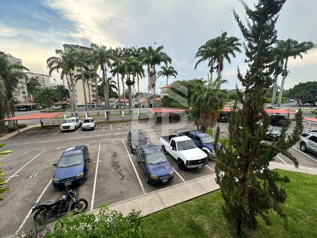 #CRA-032 - departamento para Venta en Barquisimeto - K